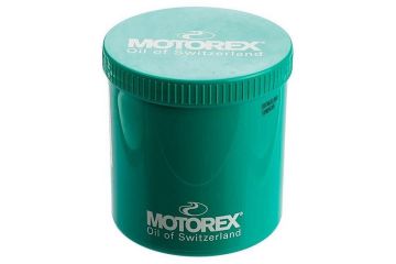 LONGTERM GREASE 2000 850GR ΓΡΑΣΣΟ AUTO MOTOREX