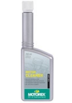 MOTORCLEANER 250 ΒΕΛΤΙΩΤΙΚΟ-ΚΑΘΑΡΙΣΤΙΚΟ MOTO MOTOREX