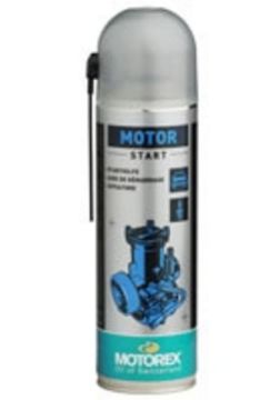SPRAY MOTOR START       500 ML ΣΠΡΕΥ ΕΚΚΙΝΗΣΗΣ (ΑΙΘΕ