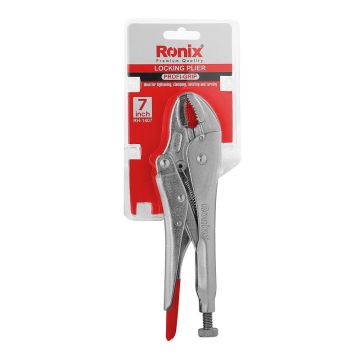 Πένσα GRIP 7   (1407) RONIX