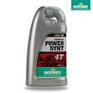 MOTO POWER SYNT 4T FUL 10/601L ΛΙΠΑΝΤΙΚΟ MOTO MOTORE