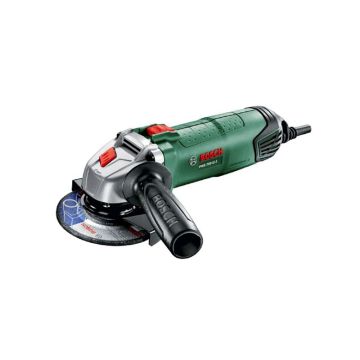 PWS 700-115 ΓΩΝΙΑΚΟΣ ΤΡΟΧΟΣ 700 W Φ115mm BOSCH 06033A2004