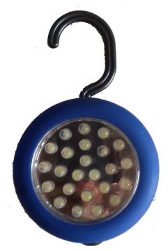 ΜΑΓΝΗΤΙΚΟΣ ΦΑΚΟΣ 24LED BEAST