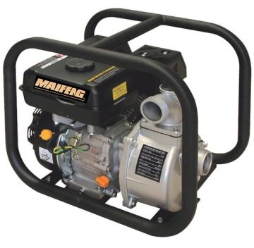ΦΥΓΟΚΕΝΤΡΙΚΗ ΑΝΤΛΙΑ ΒΕΝΖΙΝΗΣ WP30CX 7 0HP 3'' MAIFENG