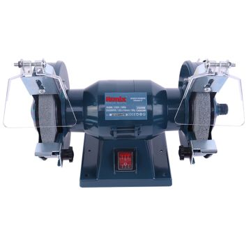 Δίδυμος τροχός 150W 125mm (R-3509N) RONIX