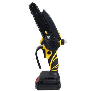 ΠΡΙΟΝΙ ΜΠΑΤΑΡΙΑΣ YW9151 21V 2x2.0Ah 16cm YOUWE