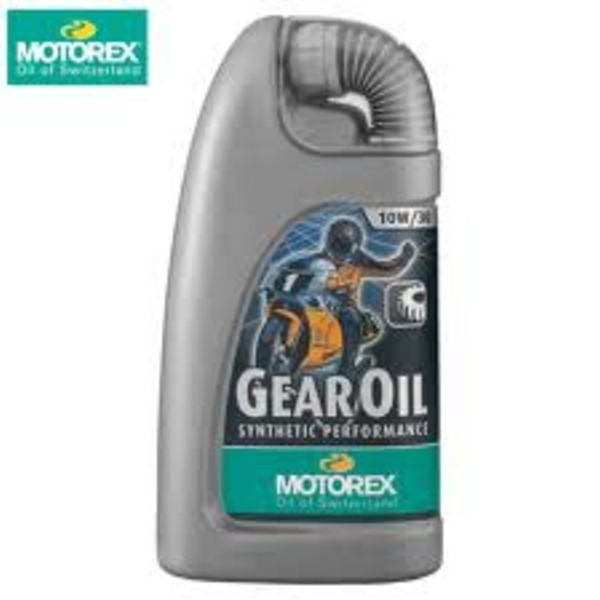 MOTO GEAR OIL SEMI 10W/30 1L ΛΙΠΑΝΤΙΚΟ MOTO MOTORE Mr Tool