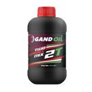 Λάδι μίξεως  GAND OIL TWO STROKE MIX 2T  GA7085 200ml