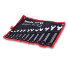 Γερμανοπολύγωνα σετ 6-24mm (RH-2102) RONIX