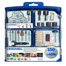ΣΕΤ 150 ΕΞΑΡΤΗΜΑΤΩΝ  DREMEL 2615S724JA