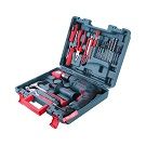 Κρουστικό δράπανο 650W (RS0001) + σετ εργαλείων RONIX