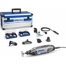 Πολυεργαλείο DREMEL 4250 series (6/128) Platinum Edition.