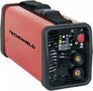 JIMMY 1400 INVERTER 230V 2.5KVA 5-135A Φ1.6-3.25 TECNOWELD