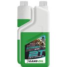 Λάδι μίξεως με δοσομετρητή αντικαπνικό GAND OIL ANTIFOAM MIX 2T TWO STROKE 1LT GA7079
