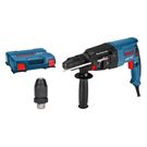 Περιστροφικό πιστολέτο BOSCH GBH 2-26 F 06112A4000