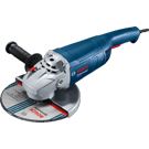 GWS 20-230 J ΓΩΝΙΑΚΟΣ ΤΡΟΧΟΣ BOSCH