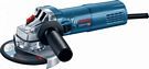 ΓΩΝΙΑΚΟΣ ΤΡΟΧΟΣ GWS 9-125 S BOSCH