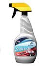 ΣΤΕΓΝΟ ΓΥΑΛΙΣΜΑ ΑΜΑΞΩΜΑΤΟΣ 500ml CARTECH