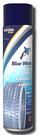 ΑΦΡΟΣ ΚΑΘΑΡΙΣΜΟΥ ΕΛΑΣΤΙΚΩΝ BLUE WHALE 650ml CARTECH