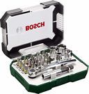Σετ βιδώματος 26 τεμ. Rainbow Evo 2607017322 BOSCH