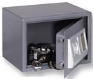 ΧΡΗΜΑΤΟΚΙΒΩΤΙΟ ΗΛΕΚΤΡΟΝΙΚΟ HS-250Ε UNIMAC